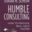 Humble Consulting: How to Provide Real Help Faster