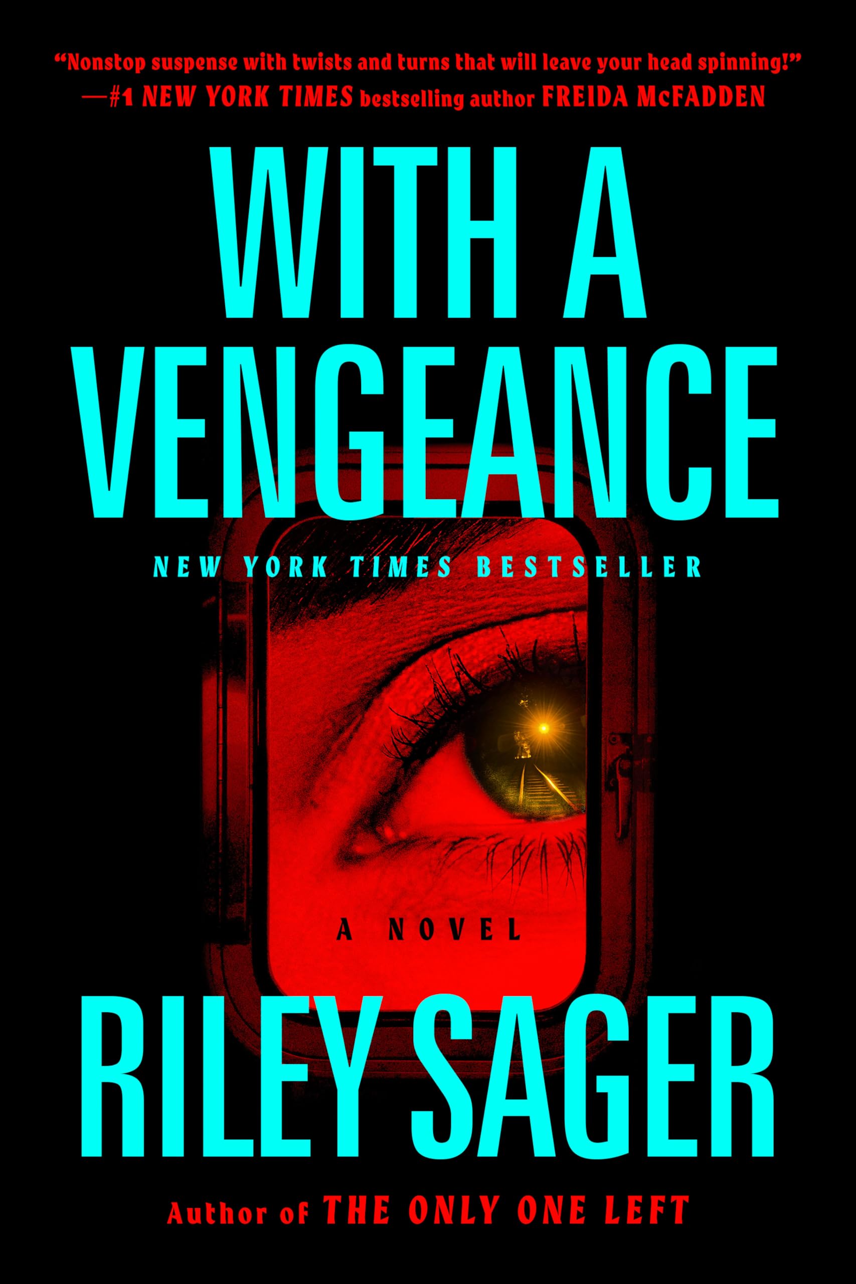 With a Vengeance: A Novel