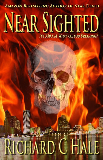 Near Sighted (Book 2 of the Near Death Series)