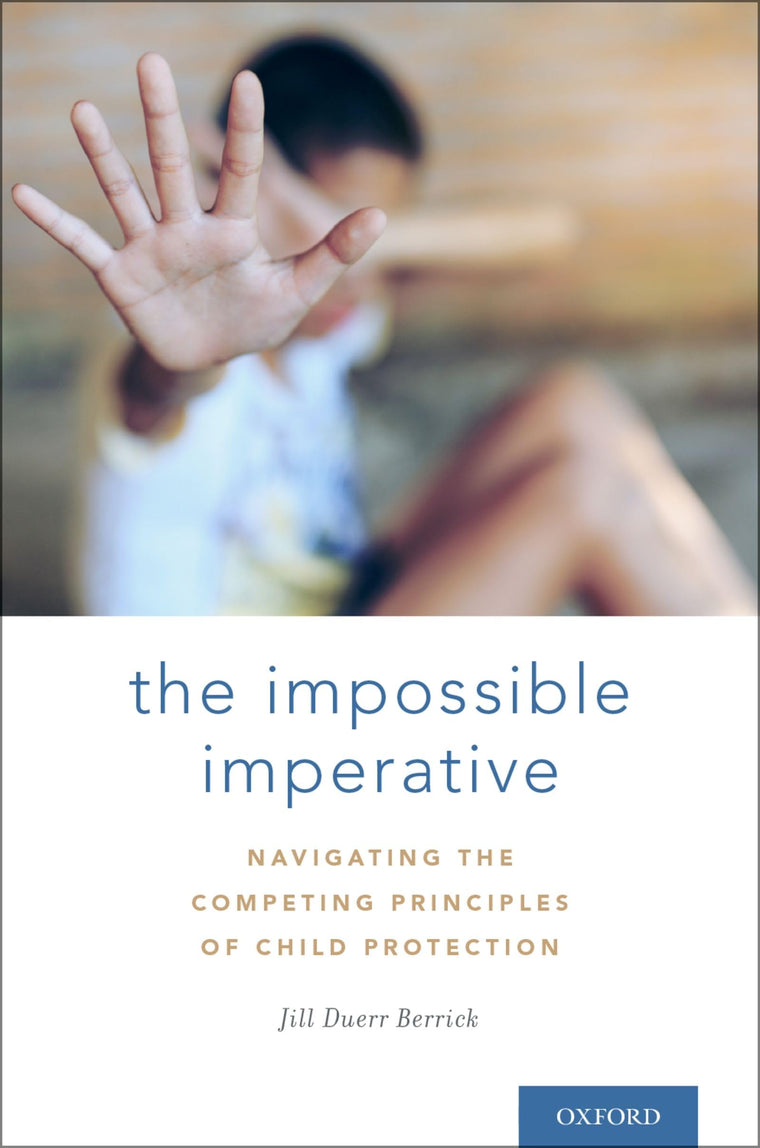 The Impossible Imperative: Navigating the Competing Principl