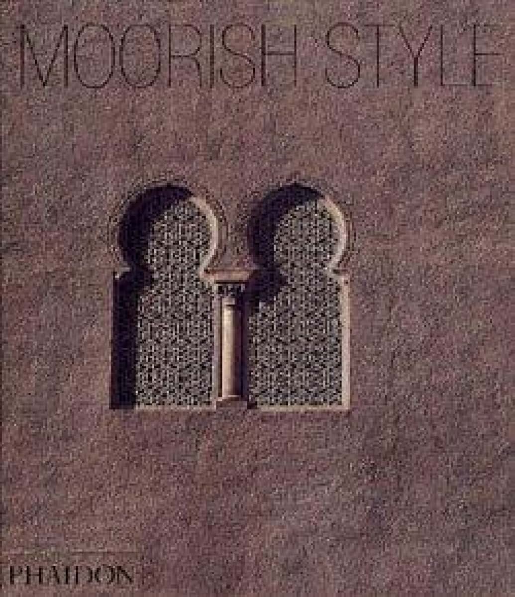 Moorish Style by Danby, Miles
