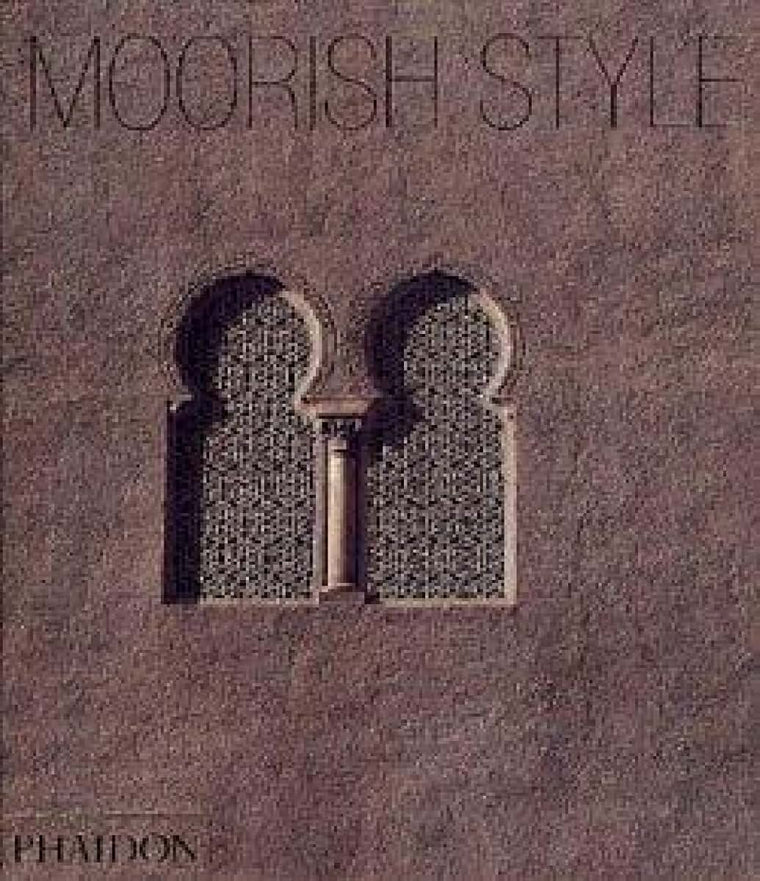 Moorish Style by Danby, Miles