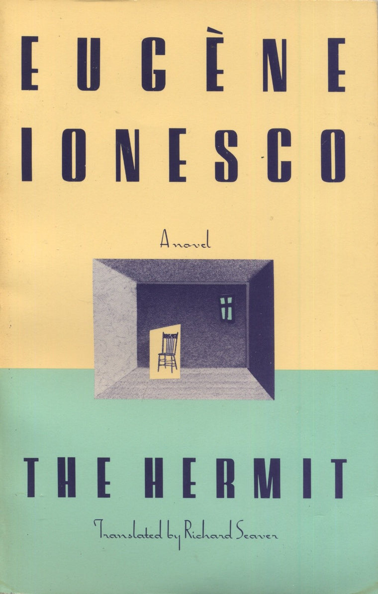 The Hermit