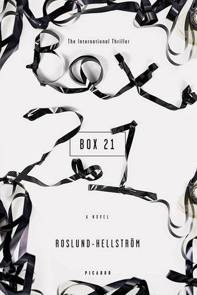 Box 21: A Novel