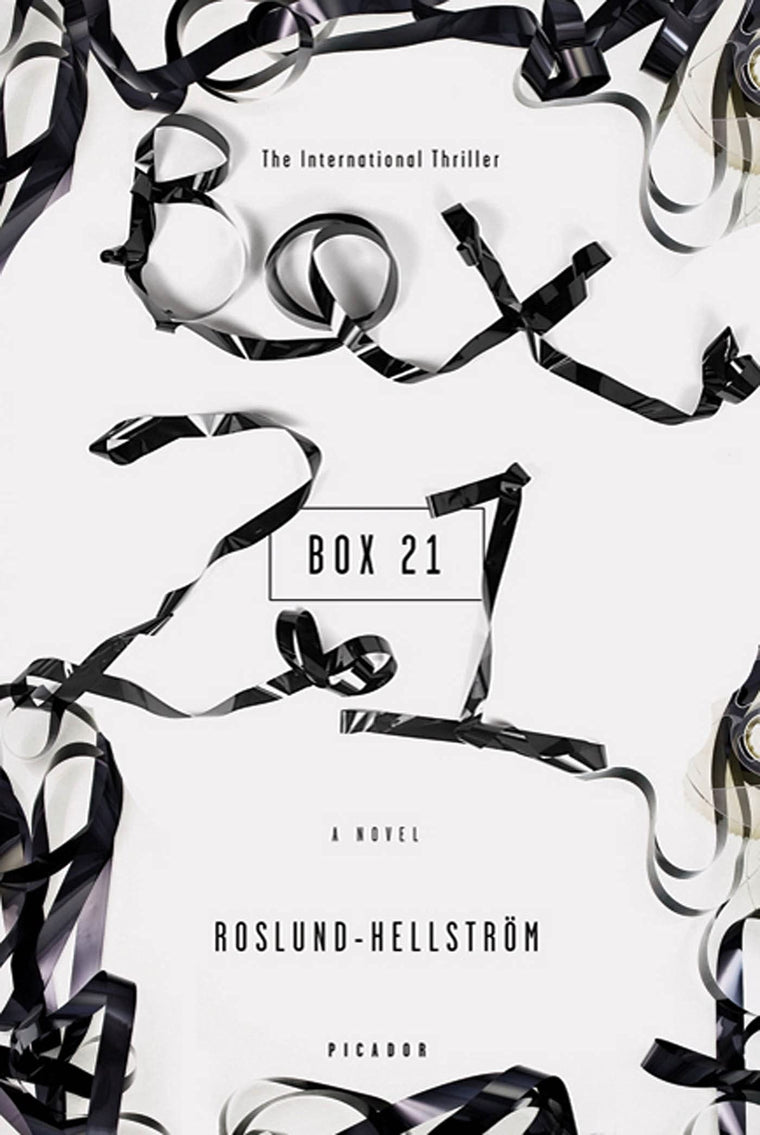 Box 21: A Novel