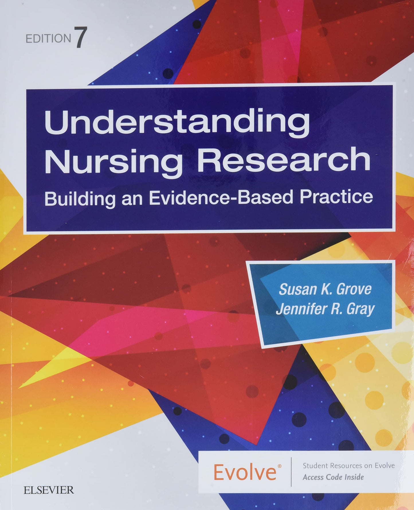 Understanding Nursing Research: Building an Evidence-Based P