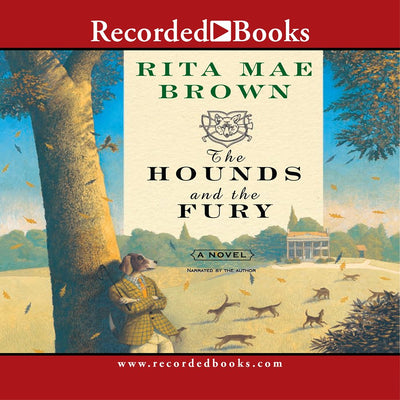 The Hounds and the Fury (Sister Jane, 5)