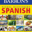 Visual Dictionary: Spanish: For Home, Business, and Travel (Barron's Visual Dictionaries) (Spanish Edition)