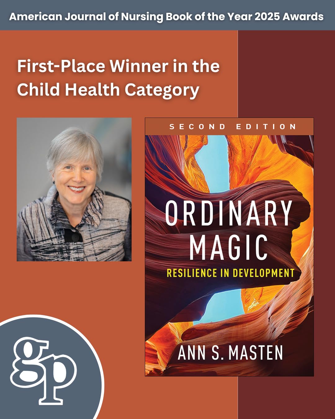 Ordinary Magic: Resilience in Development