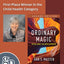 Ordinary Magic: Resilience in Development