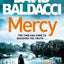 Atlee Pine Series 4 Books Collection Set By David Baldacci(Long Road to Mercy, A Minute to Midnight, Daylight, Mercy)