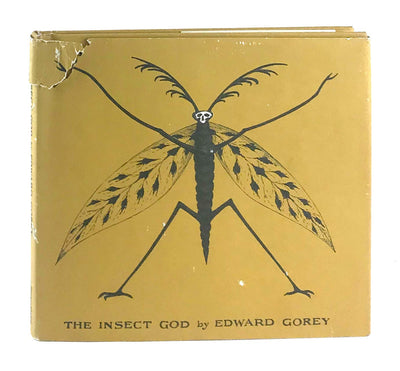 The Insect God