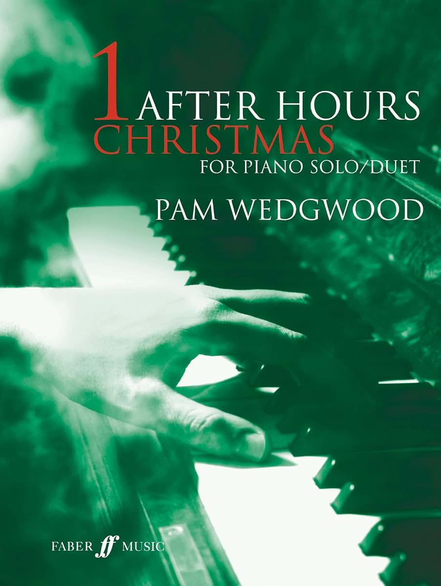 After Hours Christmas (Faber Edition: After Hours)