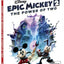Disney Epic Mickey 2: The Power of Two: Prima Official Game Guide