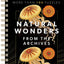 Smithsonian Spot the Difference - Natural Wonders From the Archives, 100+ Picture Puzzles for Adults - Includes Spiral Bound / Lay Flat Design (Brain Busters)