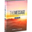 The Message Large Print: The Bible in Contemporary Language