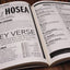 1,000 Trivia Facts About the Bible