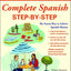 Complete Spanish Step-by-Step by Barbara Bregstein