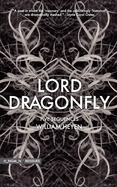 Lord Dragonfly: Five Sequences