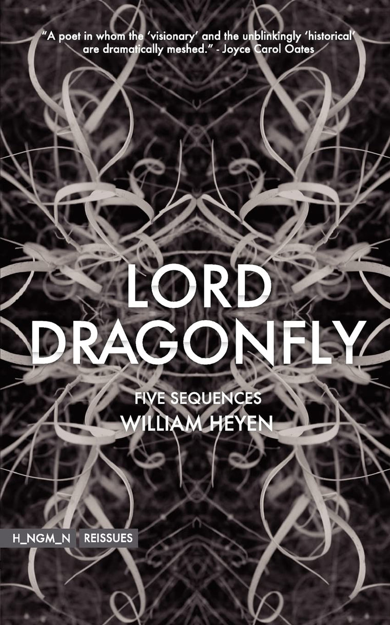 Lord Dragonfly: Five Sequences