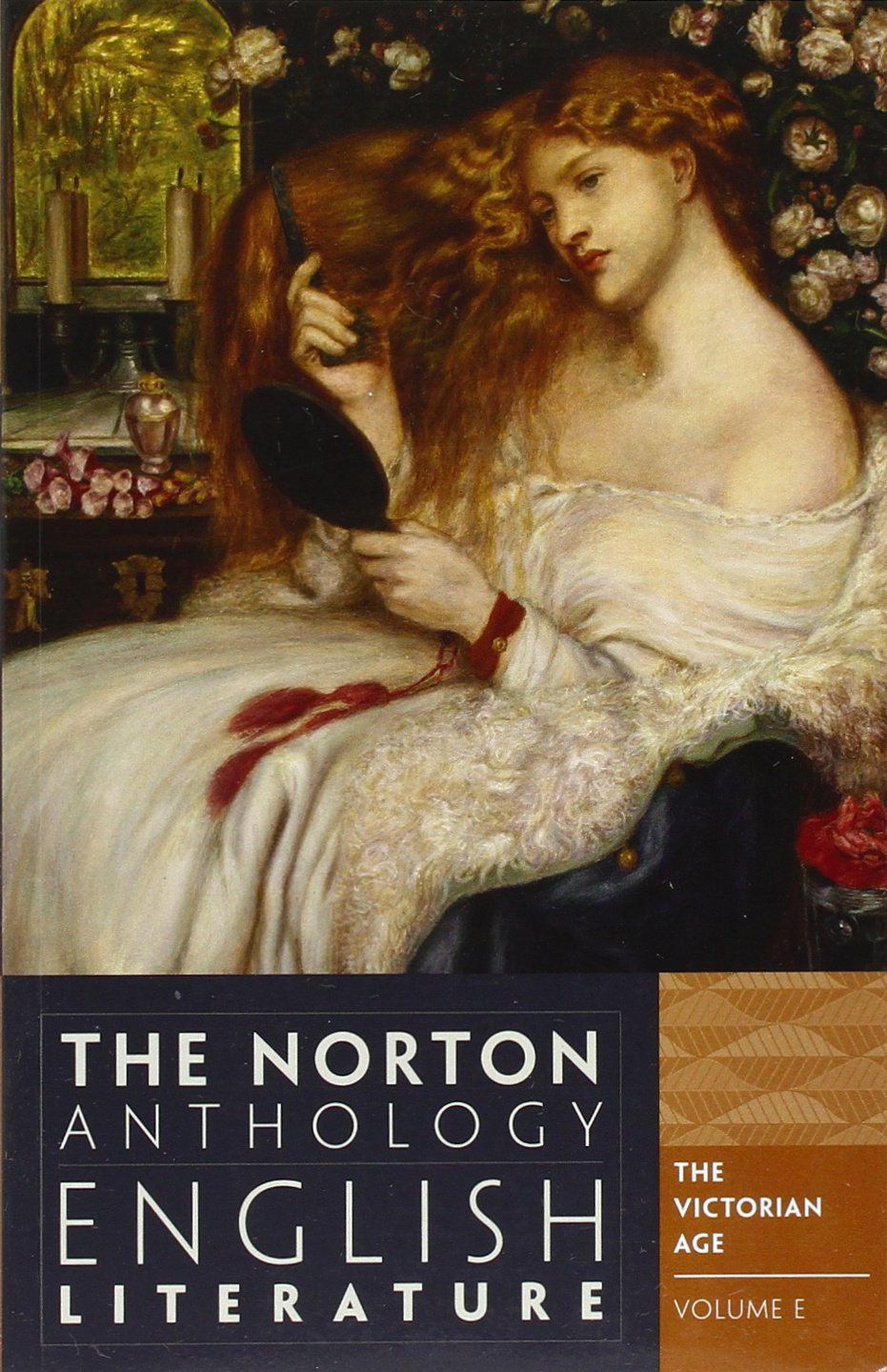 The Norton Anthology of English Literature (Ninth Edition) (