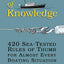 The Practical Mariner's Book of Knowledge: 420 Sea-Tested Rules of Thumb for Almost Every Boating Situation