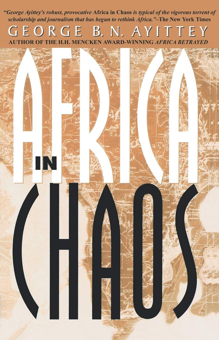 Africa in Chaos