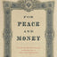 For Peace and Money: French and British Finance in the Service of Tsars and Commissars (Oxford Studies in International History)