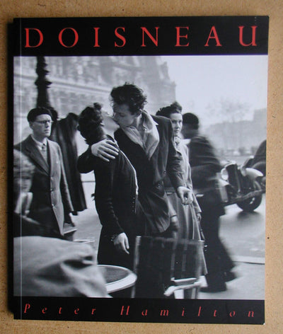 Robert Doisneau: Retrospective (English and French Edition)