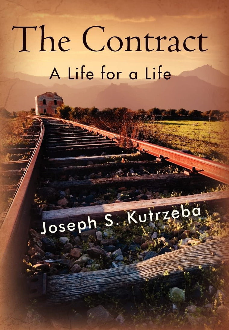 The Contract: A Life for a Life