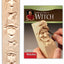 Witch Study Stick Kit (Learn to Carve Faces with Harold Enlow): Learn to Carve a Witch Booklet & Witch Study Stick (Fox Chapel Publishing) Hand-Cast Resin Study Stick and Step-by-Step Instructions