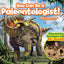 You Can Be a Paleontologist!: Discovering Dinosaurs with Dr. Scott