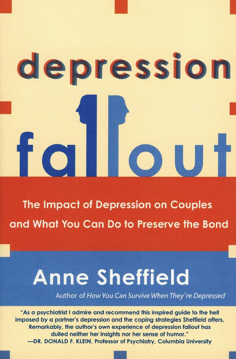 Depression Fallout: The Impact of Depression on Couples