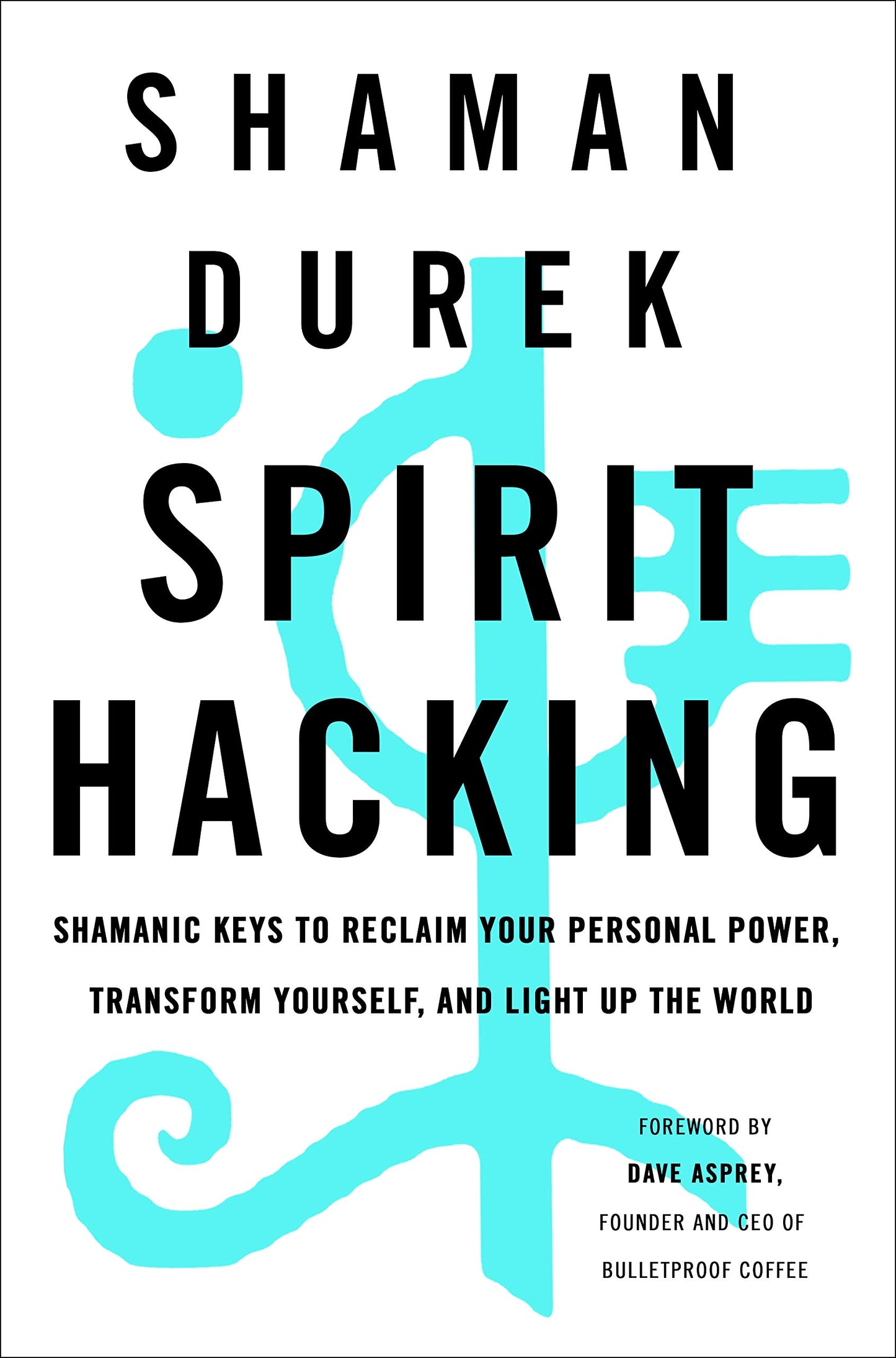 Spirit Hacking: Shamanic Keys to Reclaim Your Personal Power