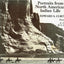 Portraits from North American Indian Life by Edward Curtis