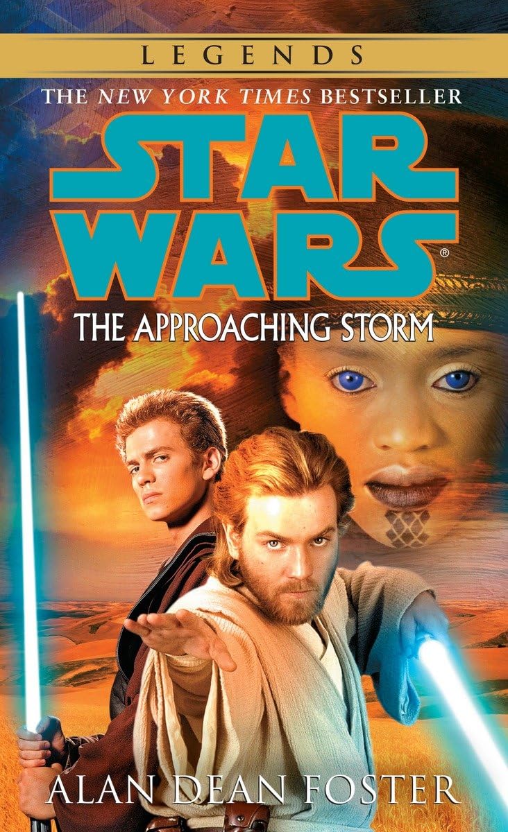 Star Wars: The Approaching Storm