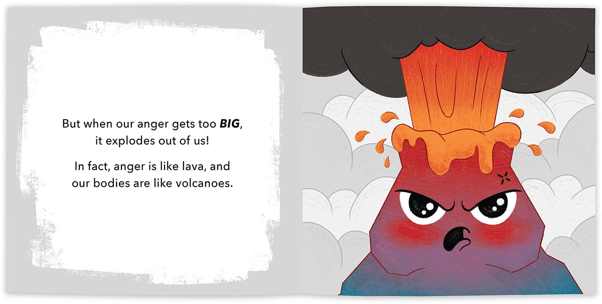 Everyone Feels Angry Sometimes