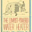 The Compost-Powered Water Heater: How to heat your greenhouse, pool, or buildings with only compost!