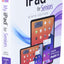 My iPad for Seniors (Covers all iPads running iPadOS 15)