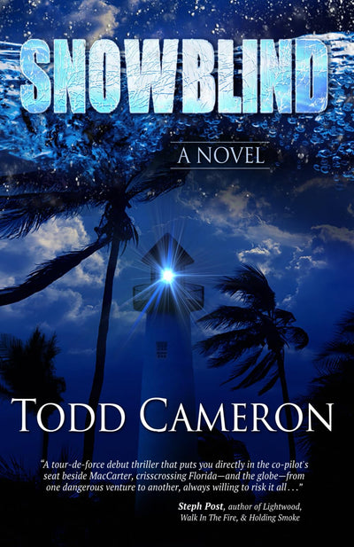 Snowblind