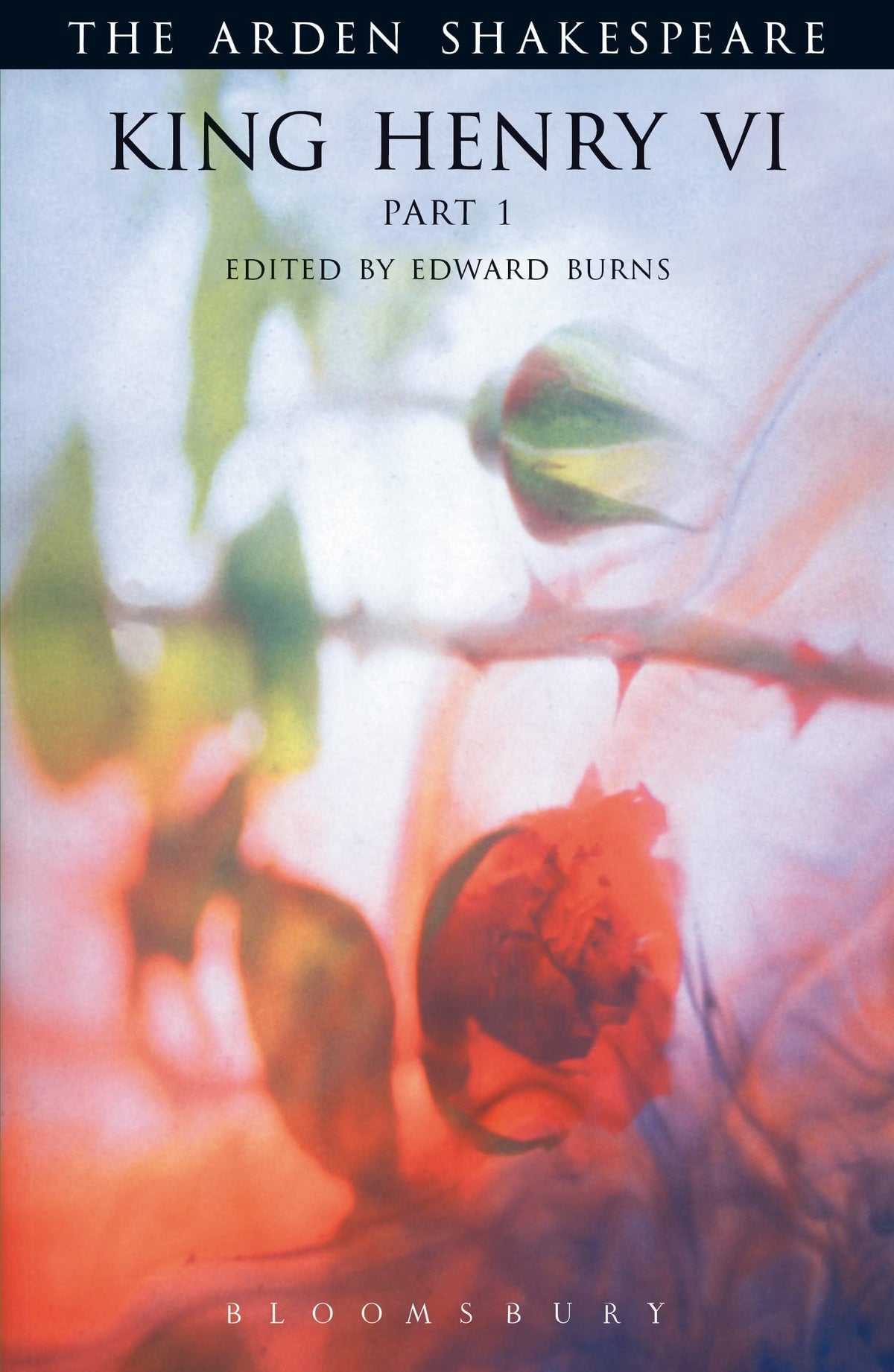 King Henry VI Part 1 (Arden Shakespeare: Third Series)