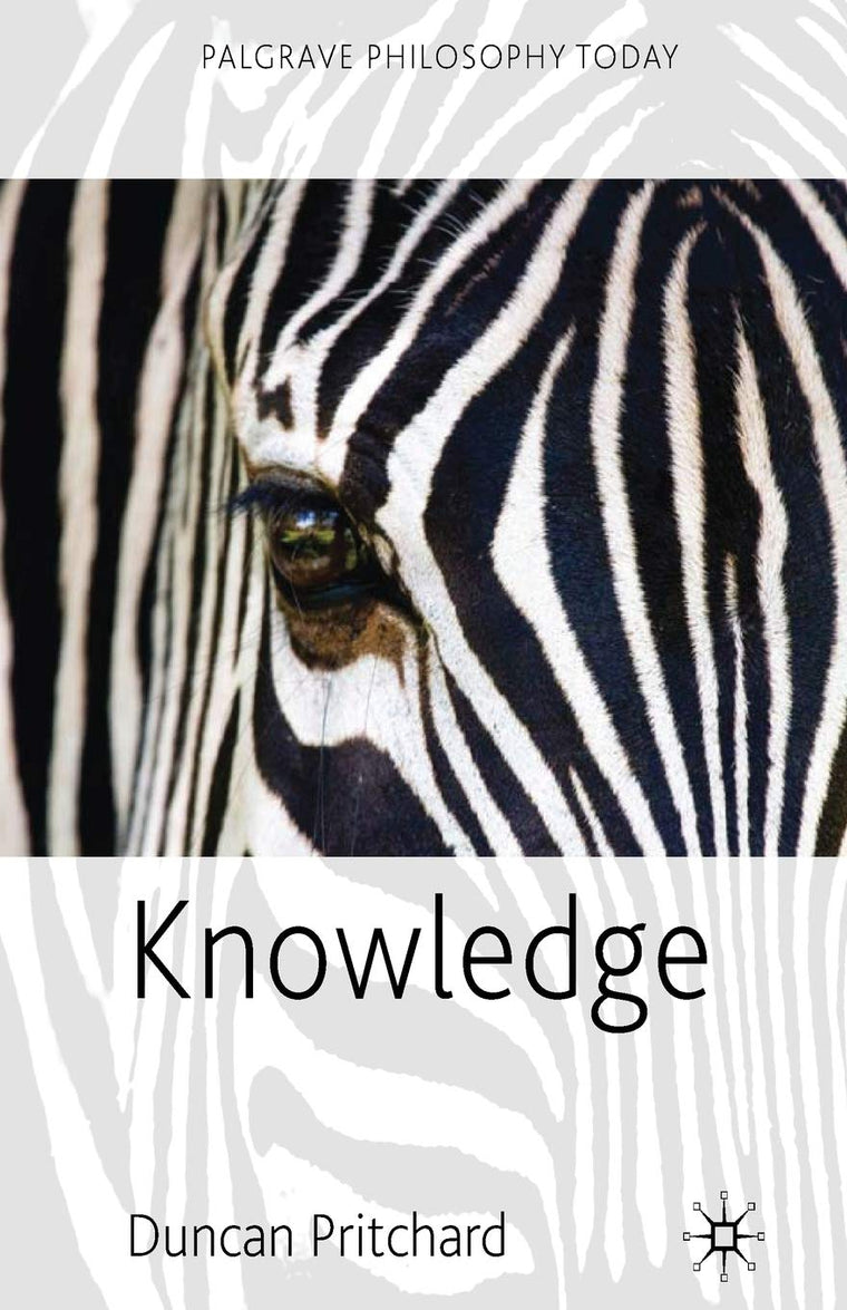 Knowledge (Palgrave Philosophy Today)