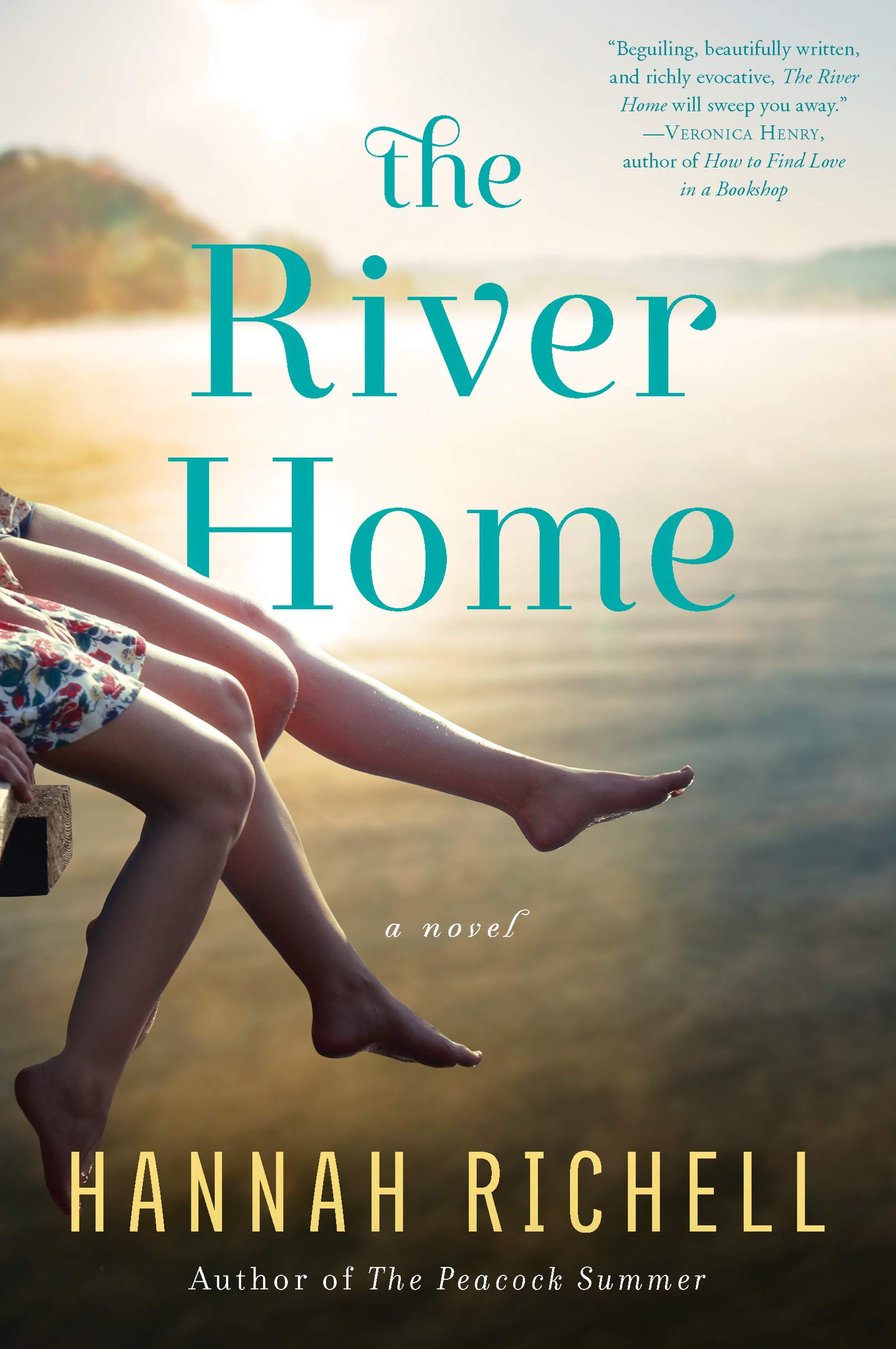 RIVER HOME