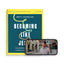 Becoming Like Jesus Bible Study Guide plus Streaming Video: A Bible Study on the Beatitudes