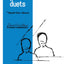 Piano Duets: Level 1 (David Carr Glover Piano Library)