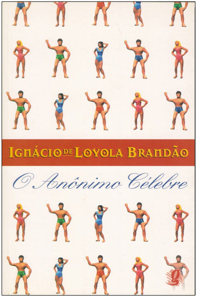 O ano^nimo celebre: Reality romance (Portuguese Edition)