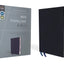 NIV, Thinline Bible, Bonded Leather, Navy, Red Letter, Thumb Indexed, Comfort Print