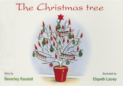 The Christmas Tree (New PM Story Books)