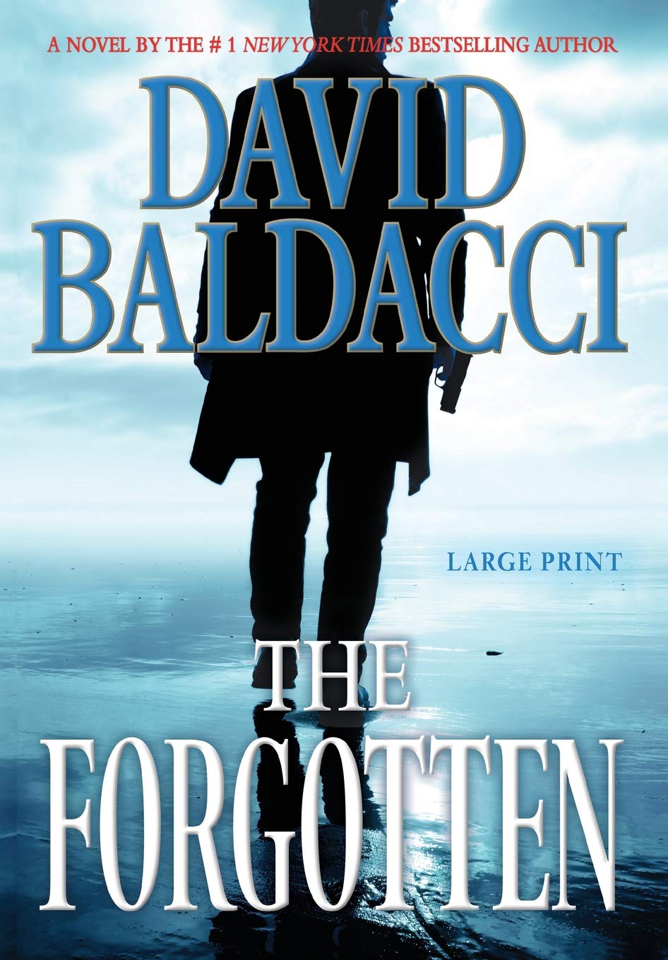 The Forgotten (John Puller Series)