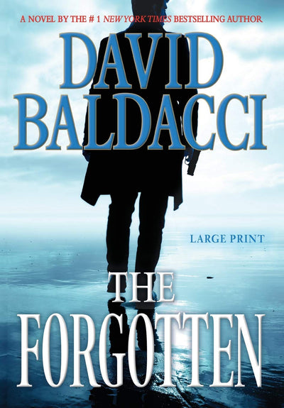 The Forgotten (John Puller Series)
